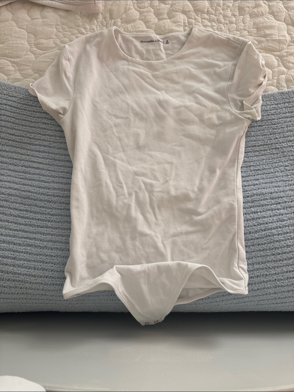 Abercrombie and Fitch Bodysuit